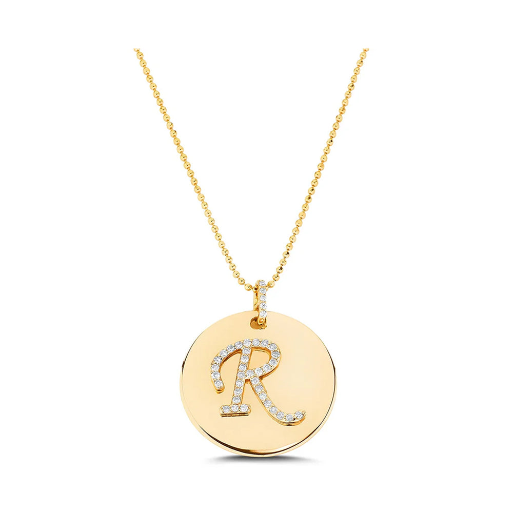 Renata Necklace