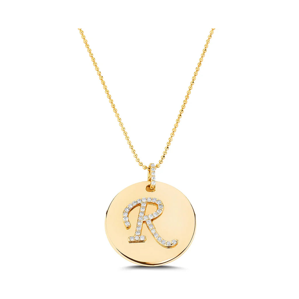 Renata Necklace