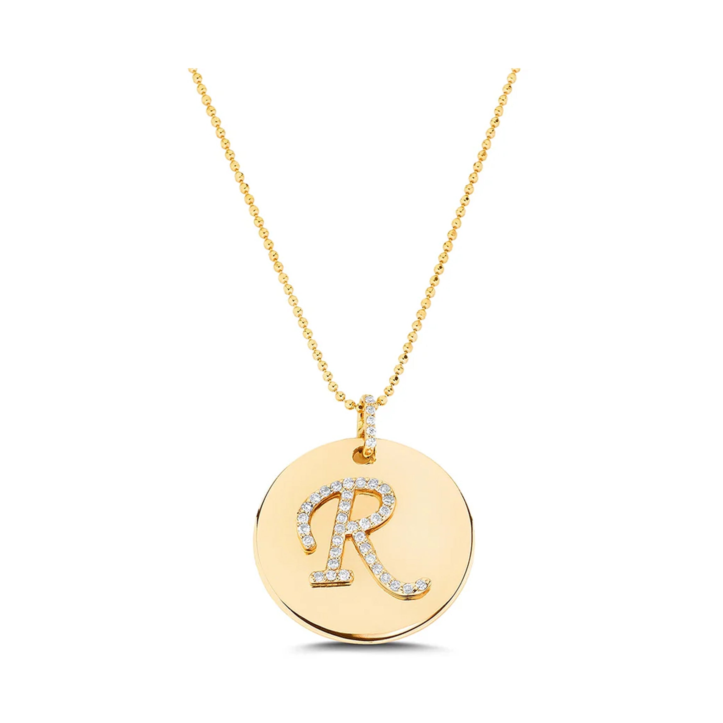 Renata Necklace
