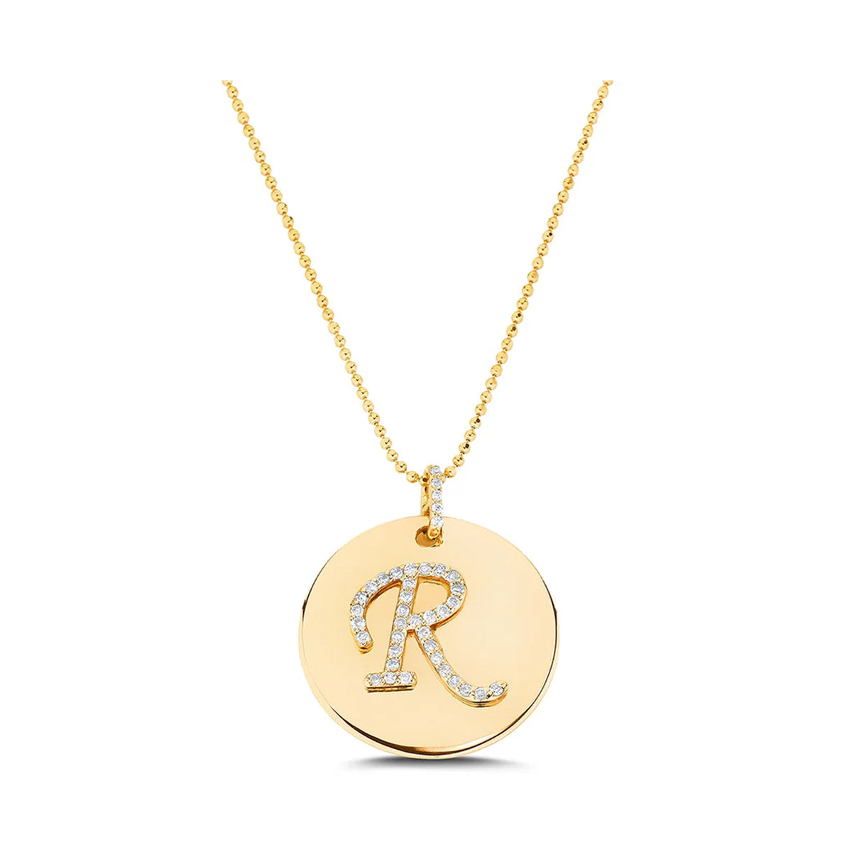 Renata Necklace