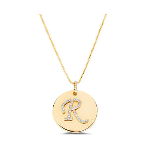 Renata Necklace
