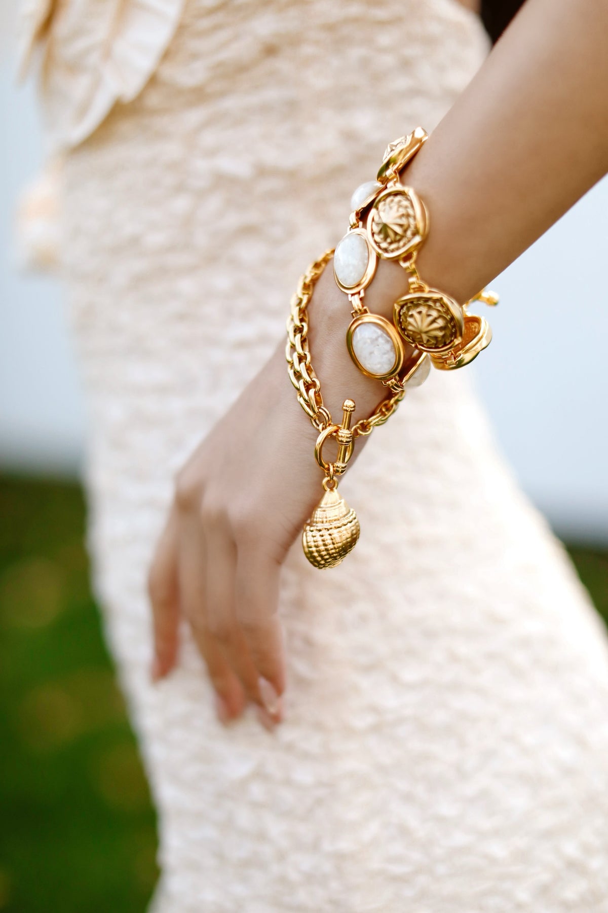 La Mer Bracelet