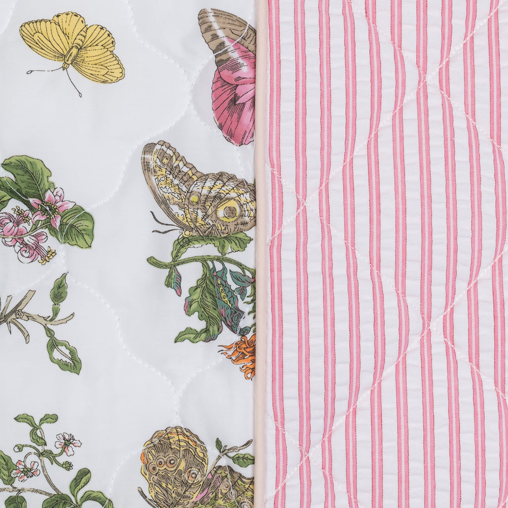 Reversible Pillow Collection