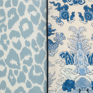 Reversible Pillow Collection