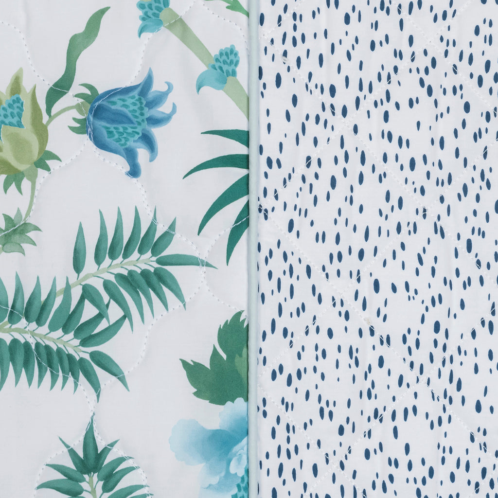Reversible Pillow Collection
