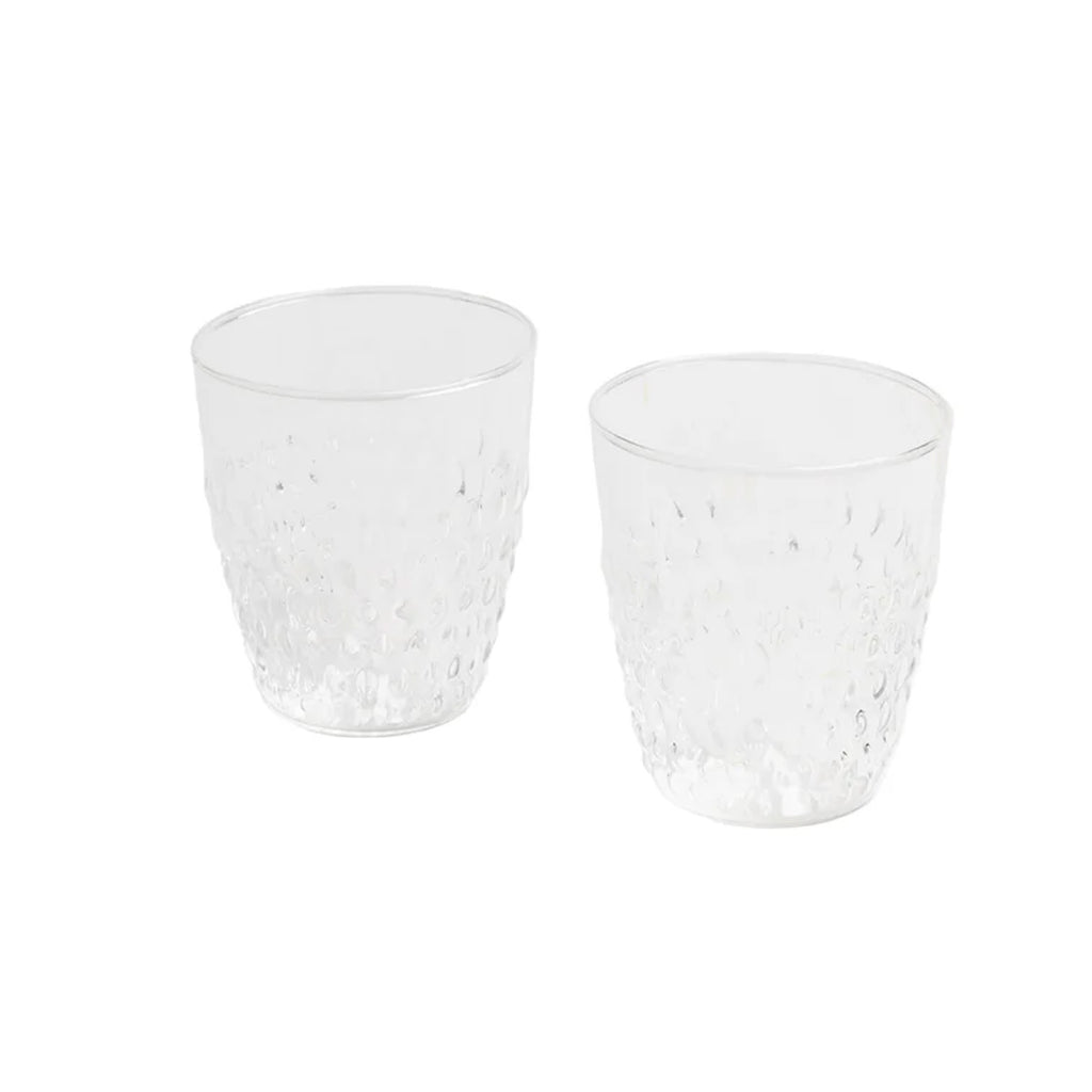 Pienza Rice Patterned Tumbler