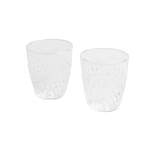 Rice Patterned Tumbler