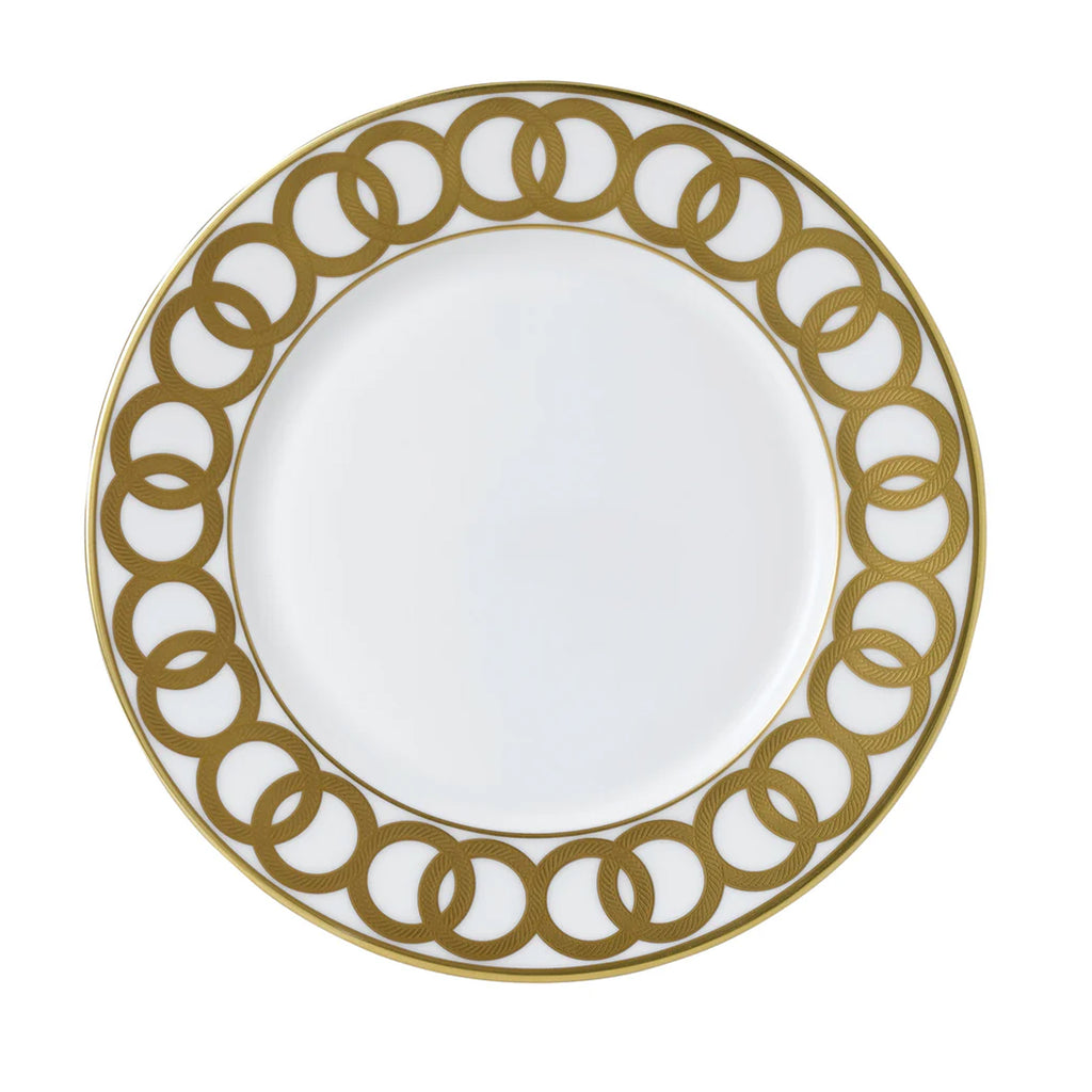 Riviera Dream White Dinnerware