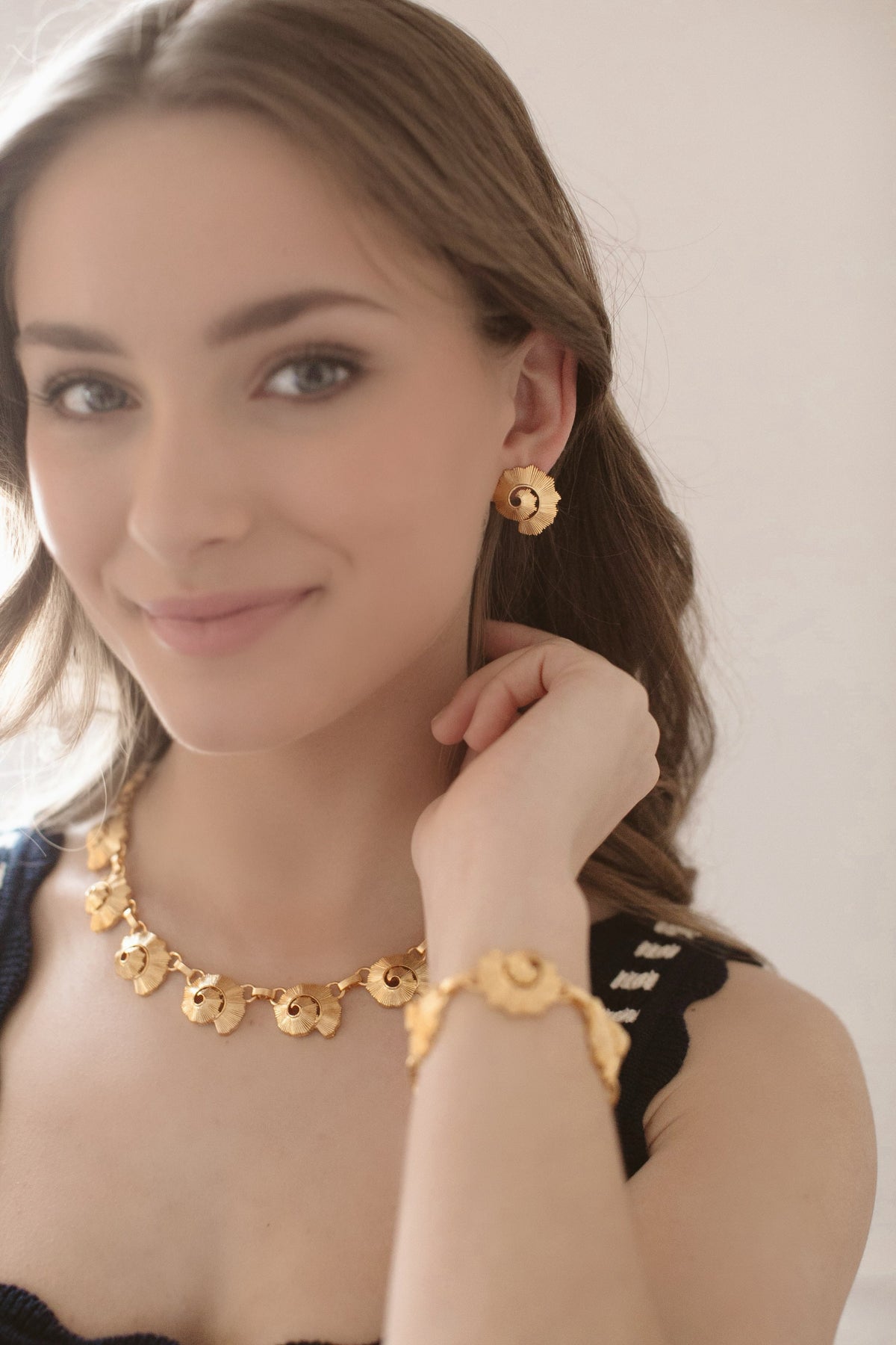 Riviera Earrings