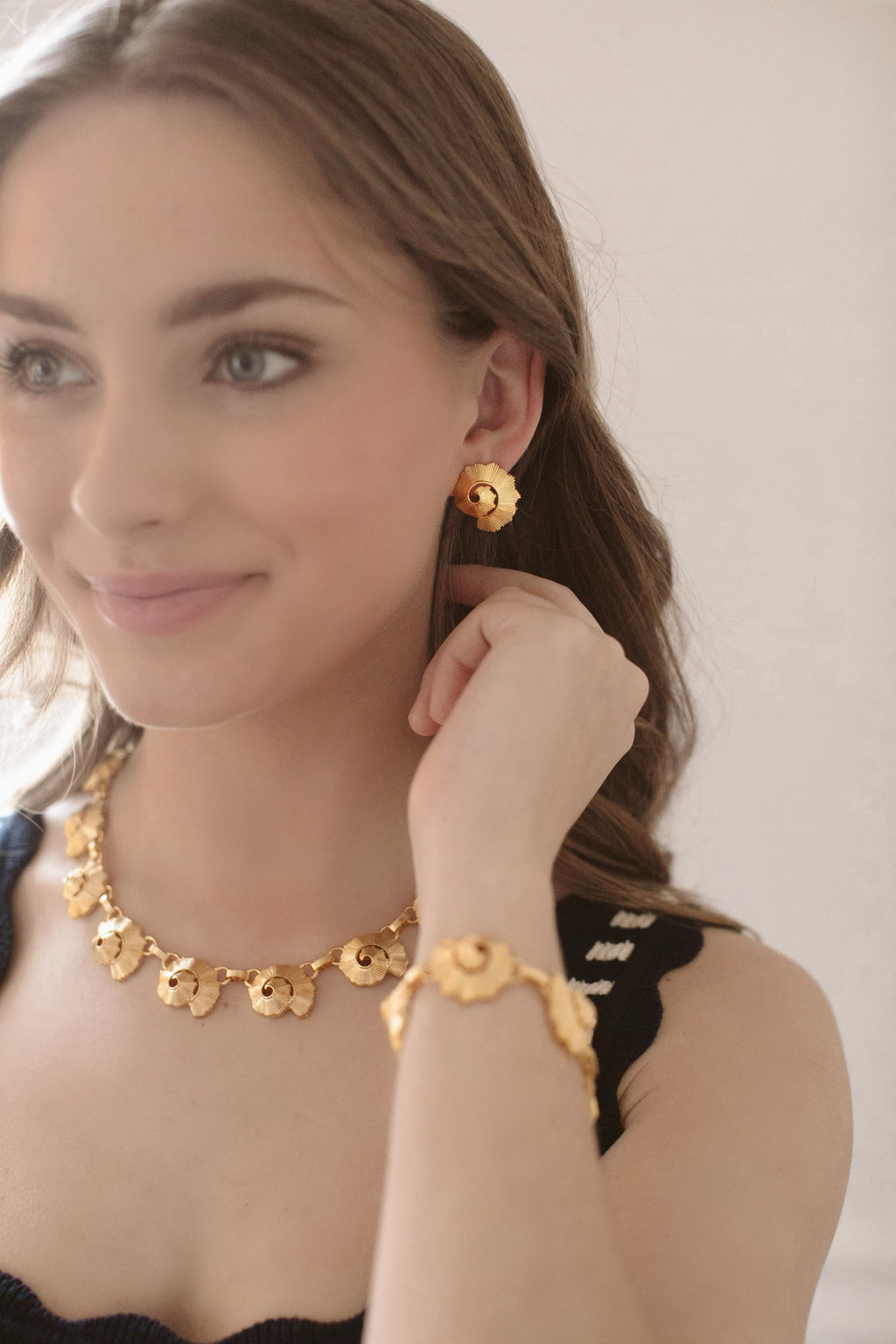 Riviera Earrings
