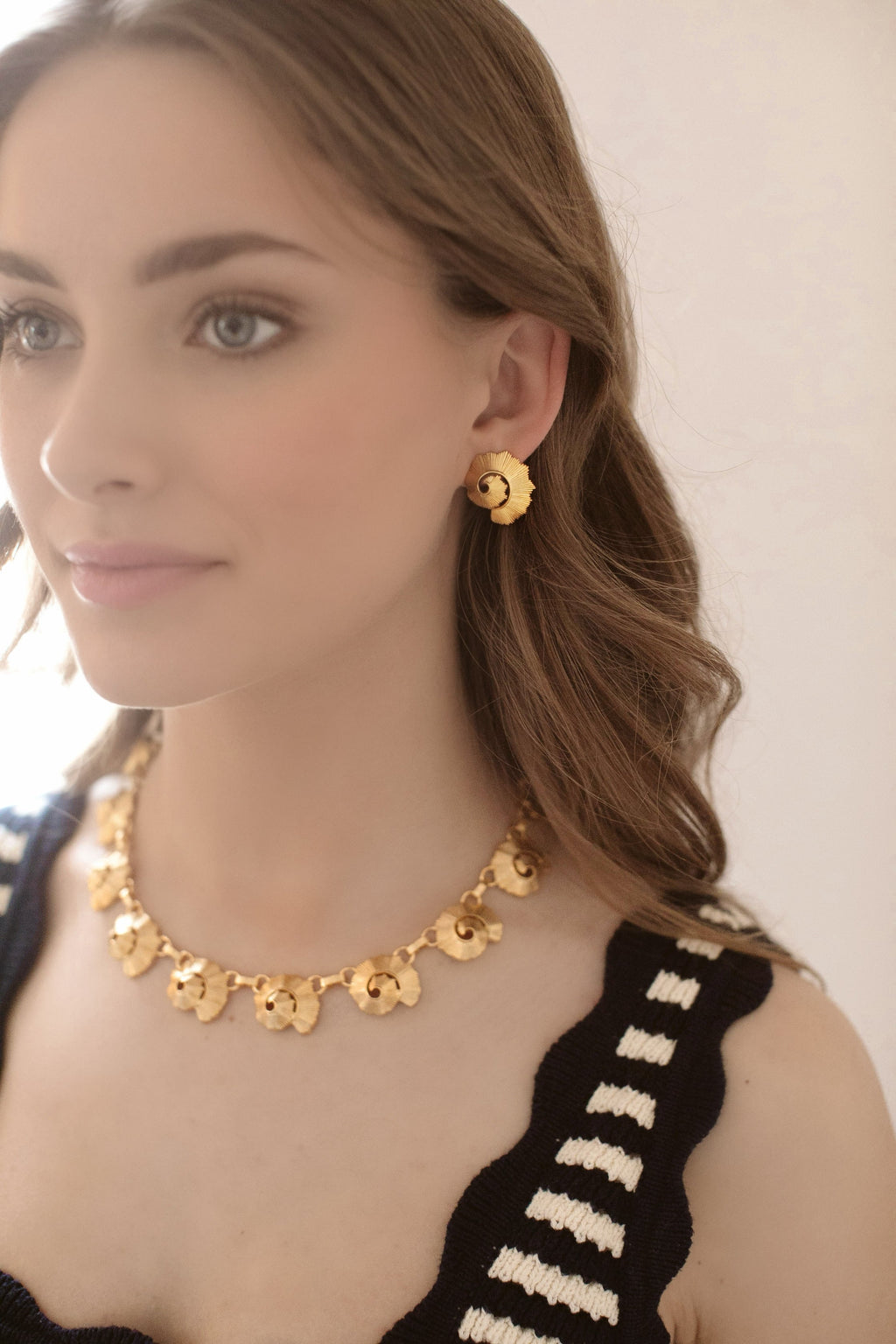 Riviera Earrings