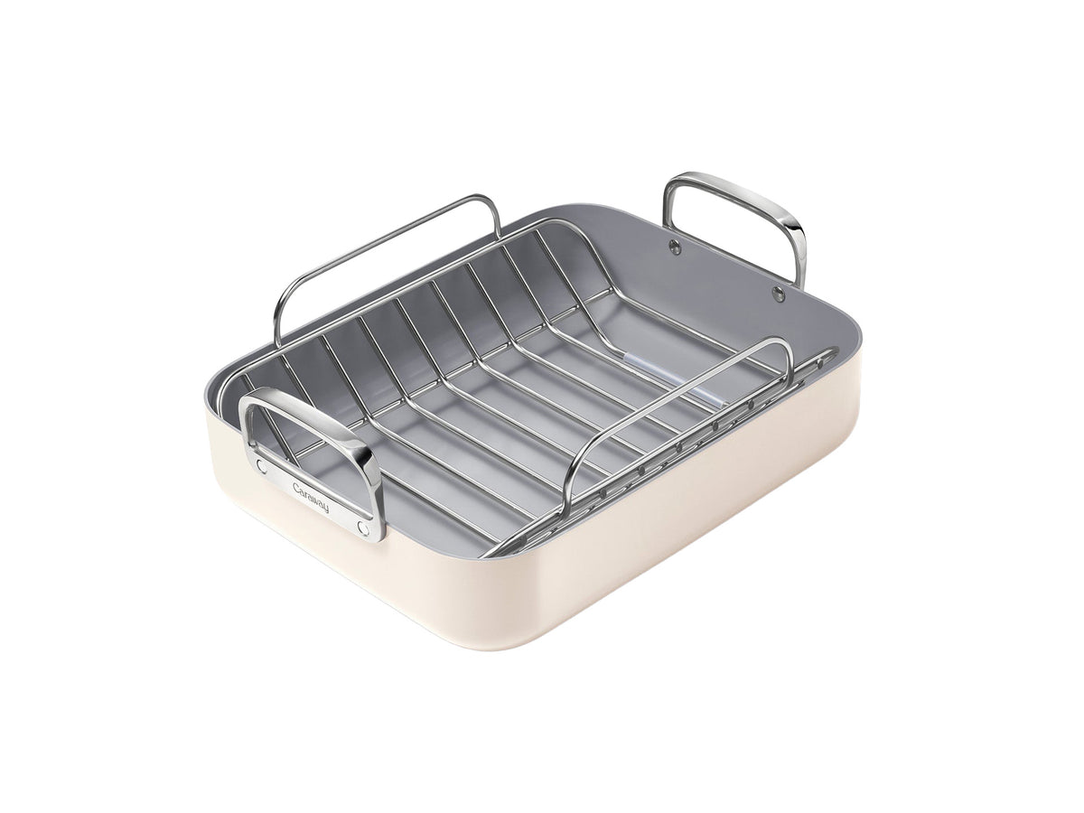 Roasting Pan with Rack