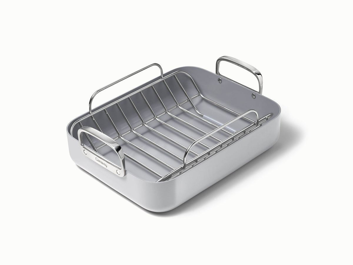 Roasting Pan with Rack