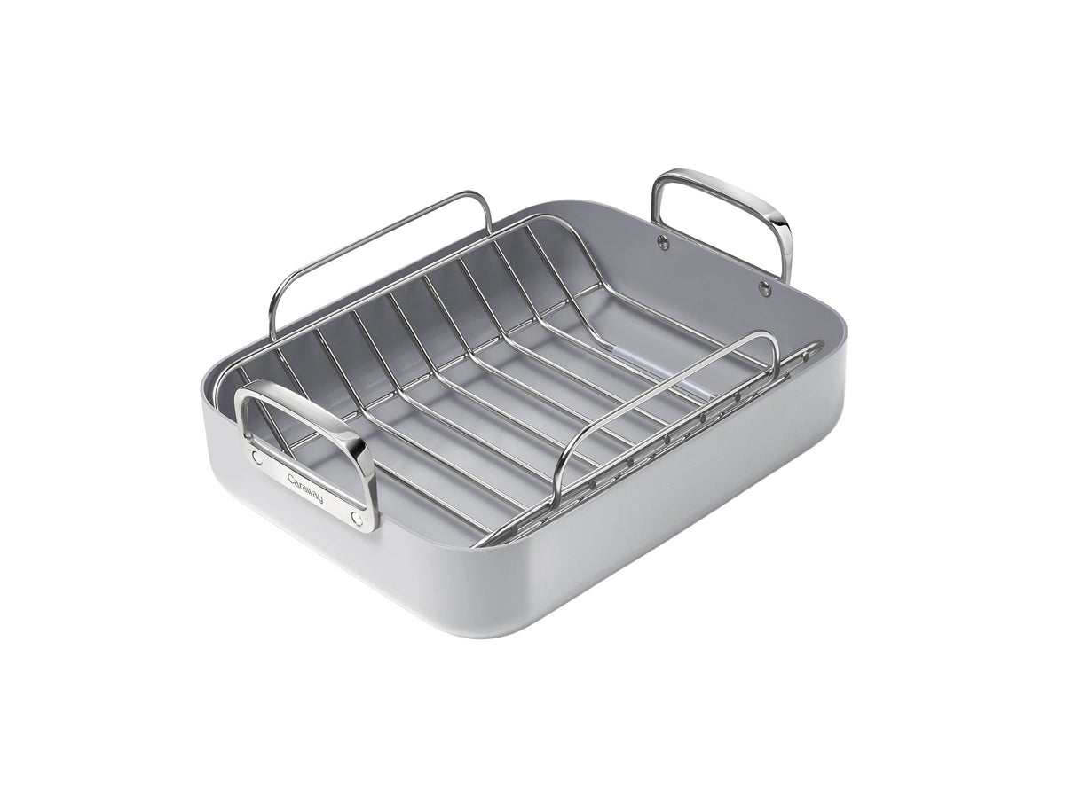Roasting Pan with Rack