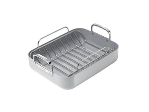 Roasting Pan with Rack