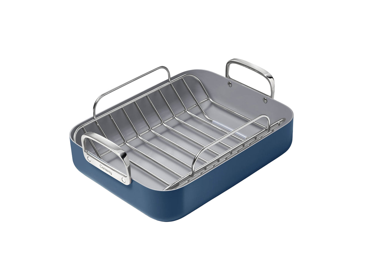 Roasting Pan with Rack