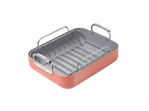 Roasting Pan with Rack