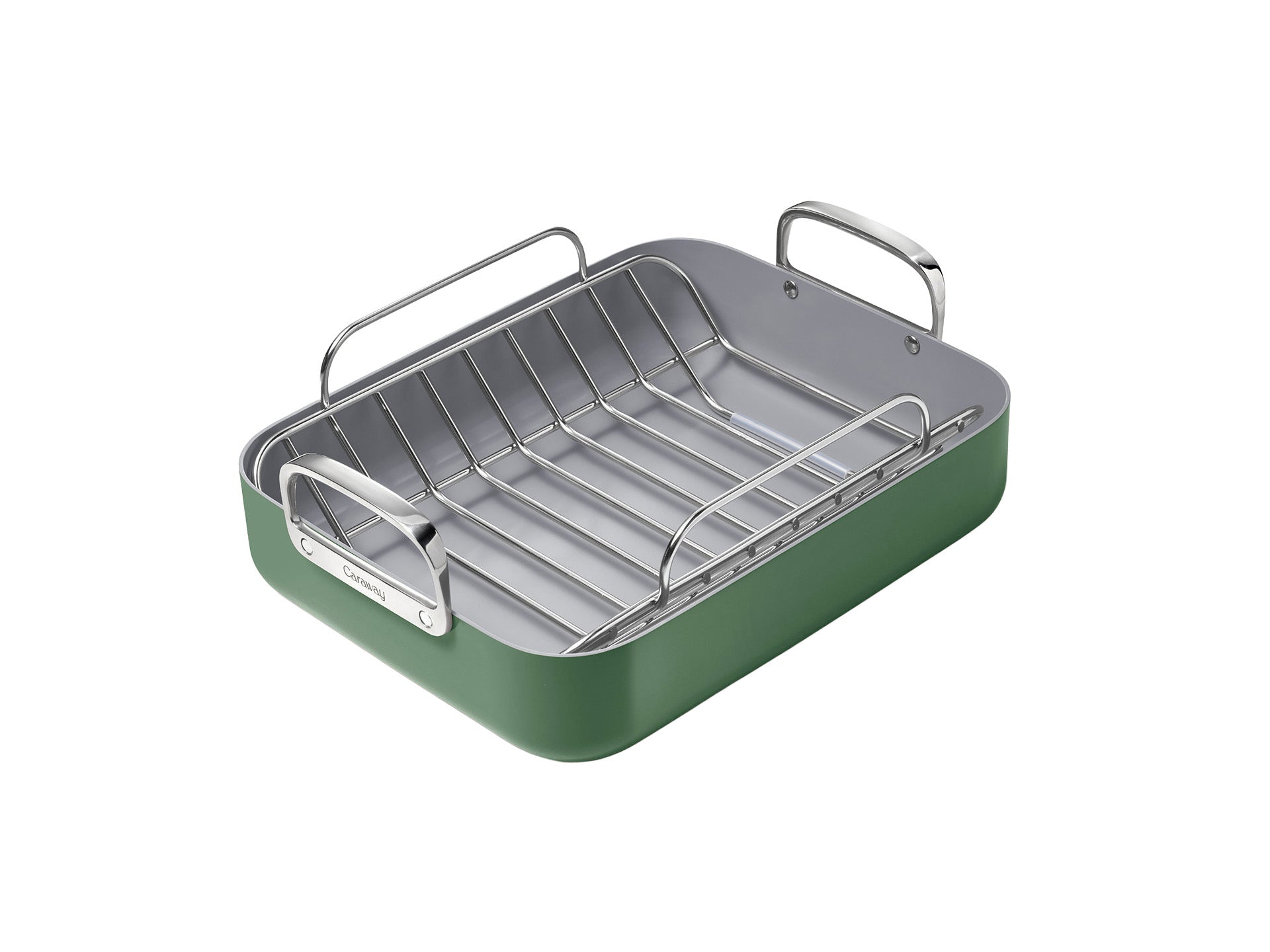 Roasting Pan with Rack