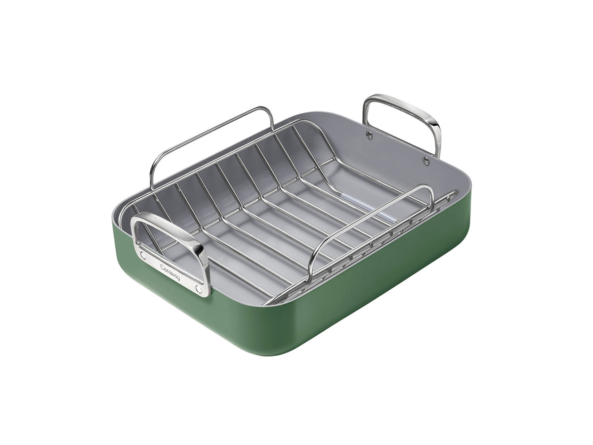 Roasting Pan with Rack