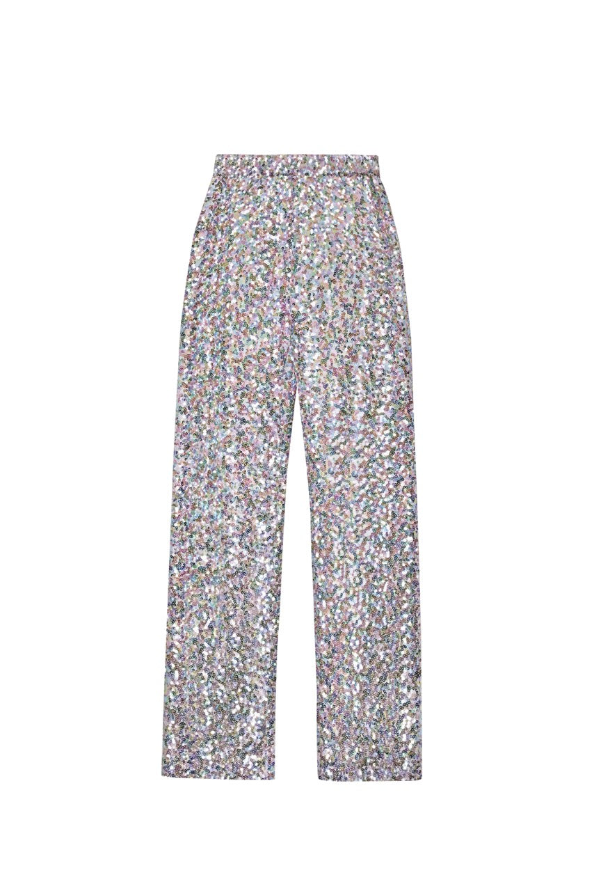 The Winnie Pant in Pastel