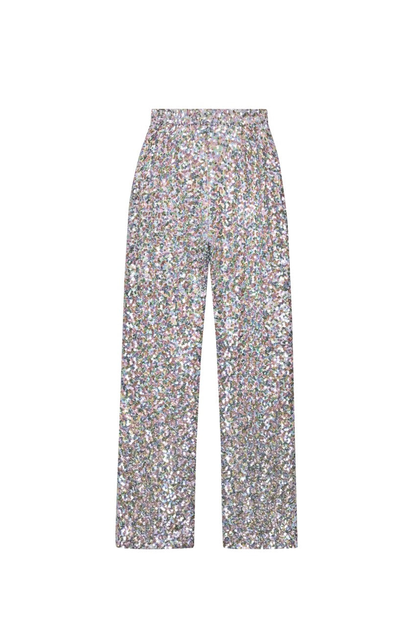 The Winnie Pant in Pastel