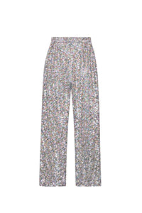 The Winnie Pant in Pastel