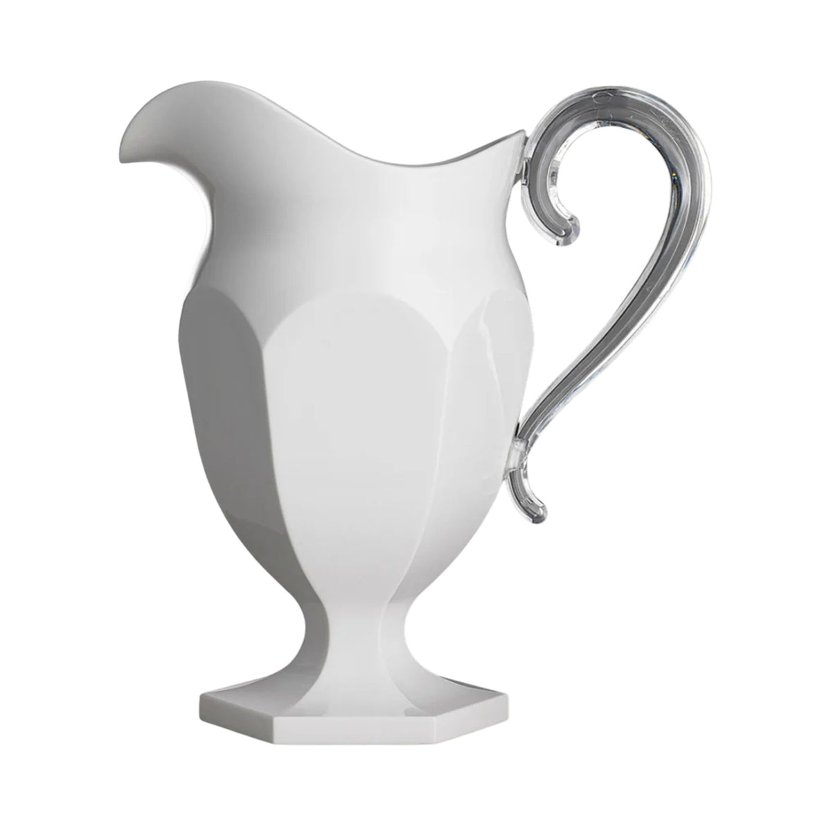 Roberta Acrylic Pitcher