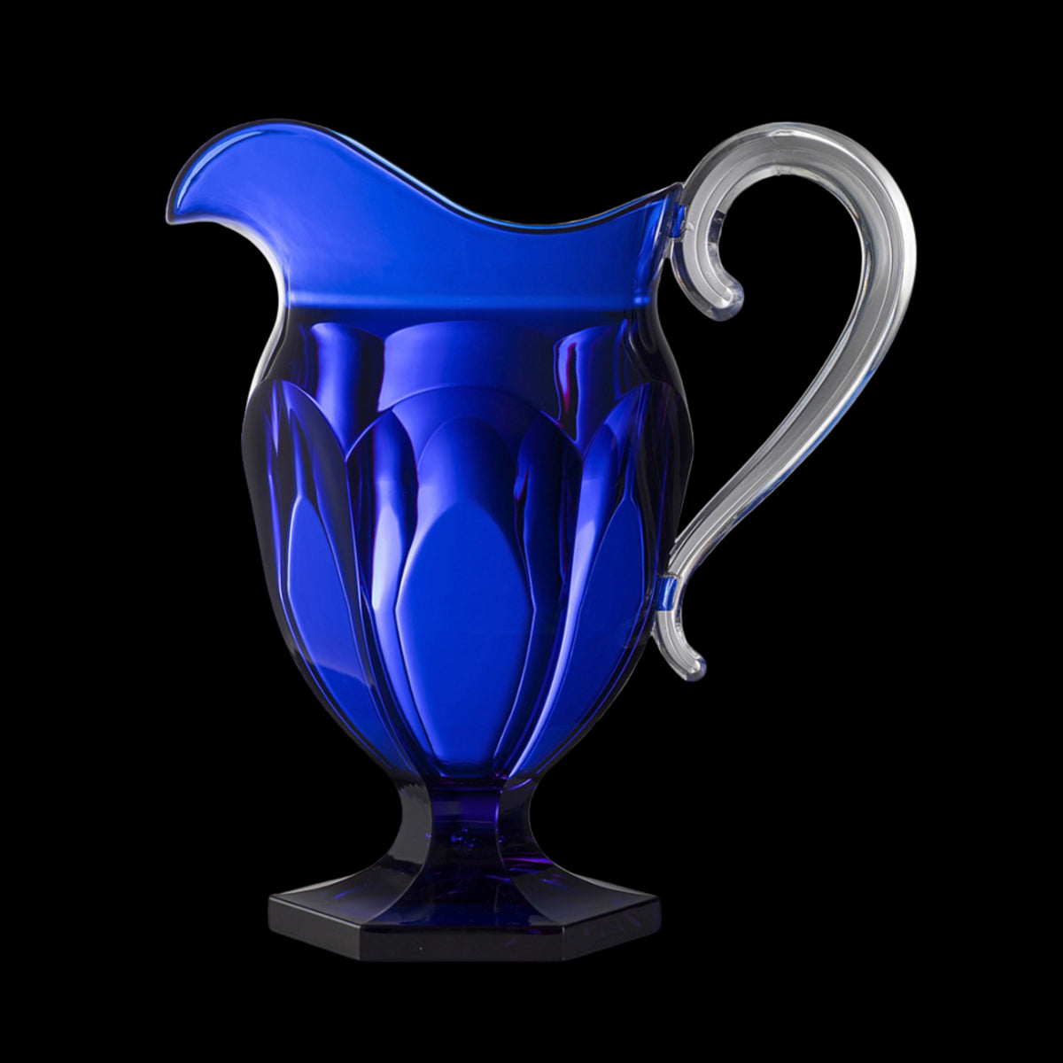 Roberta Acrylic Pitcher