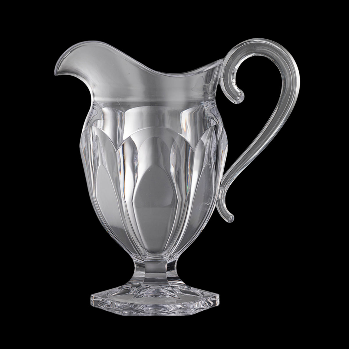 Roberta Acrylic Pitcher