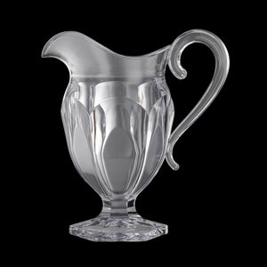 Roberta Acrylic Pitcher