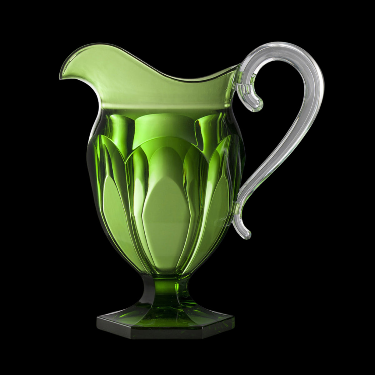 Roberta Acrylic Pitcher