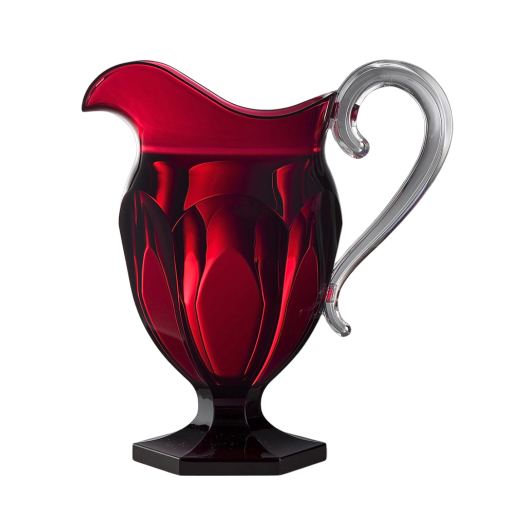 Roberta Acrylic Pitcher