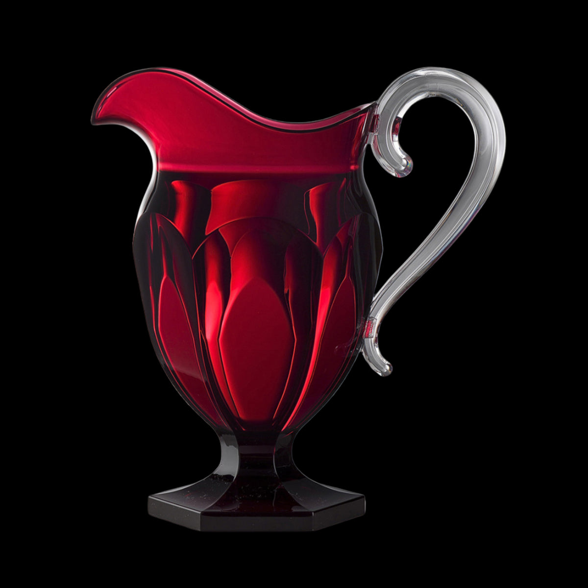 Roberta Acrylic Pitcher
