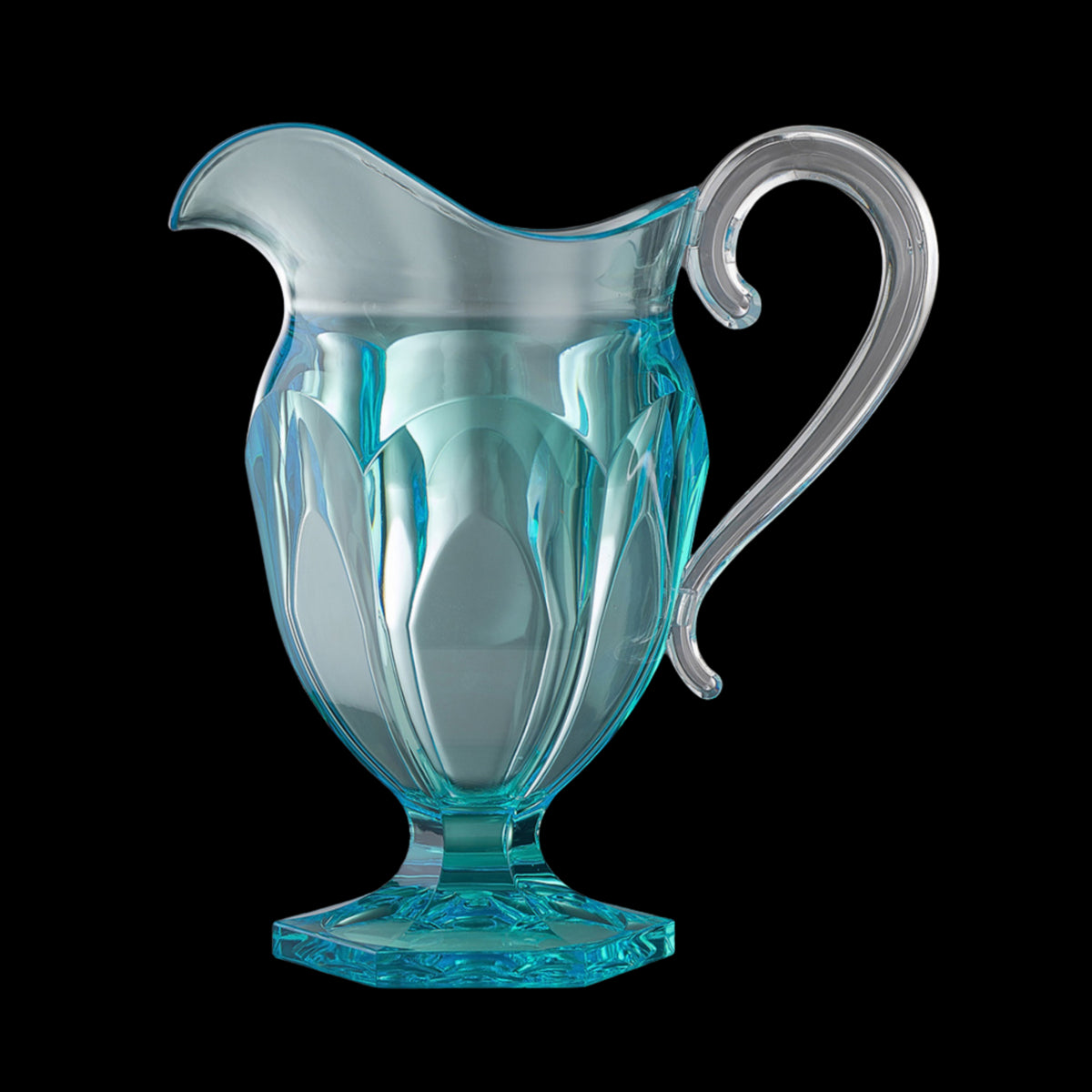 Roberta Acrylic Pitcher