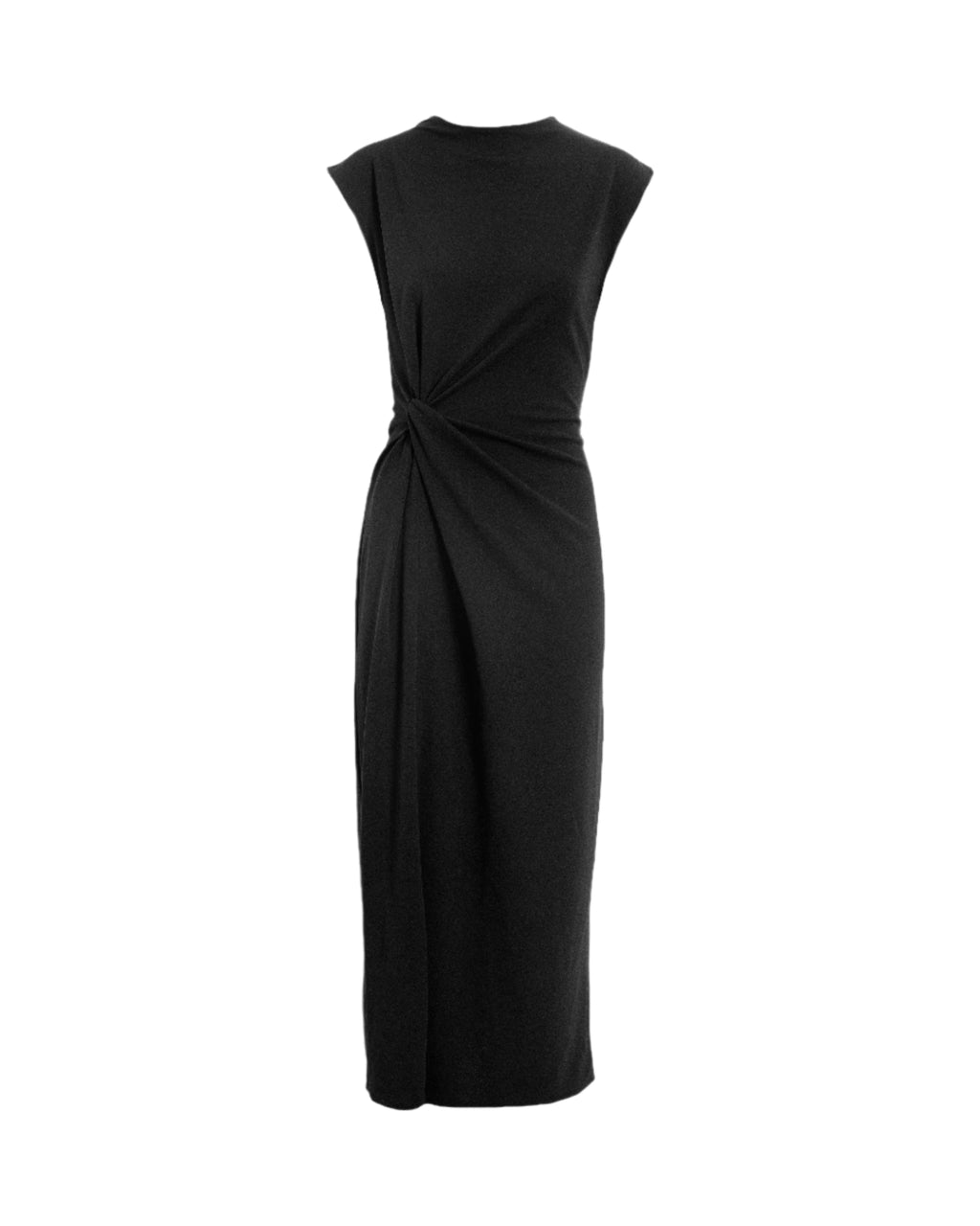 Robinella Dress in Black