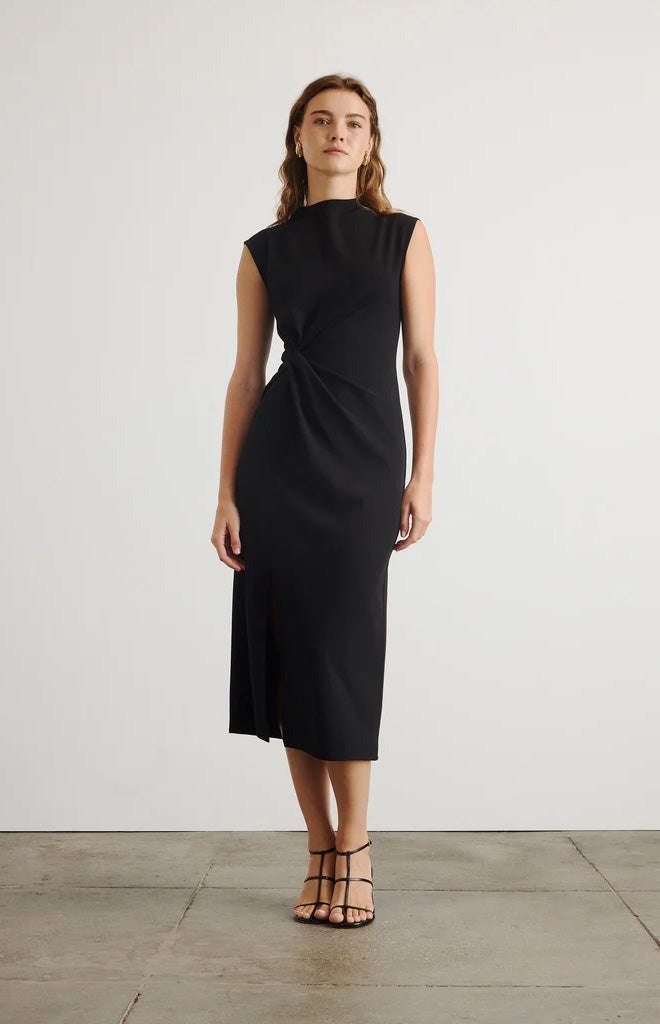Robinella Dress in Black