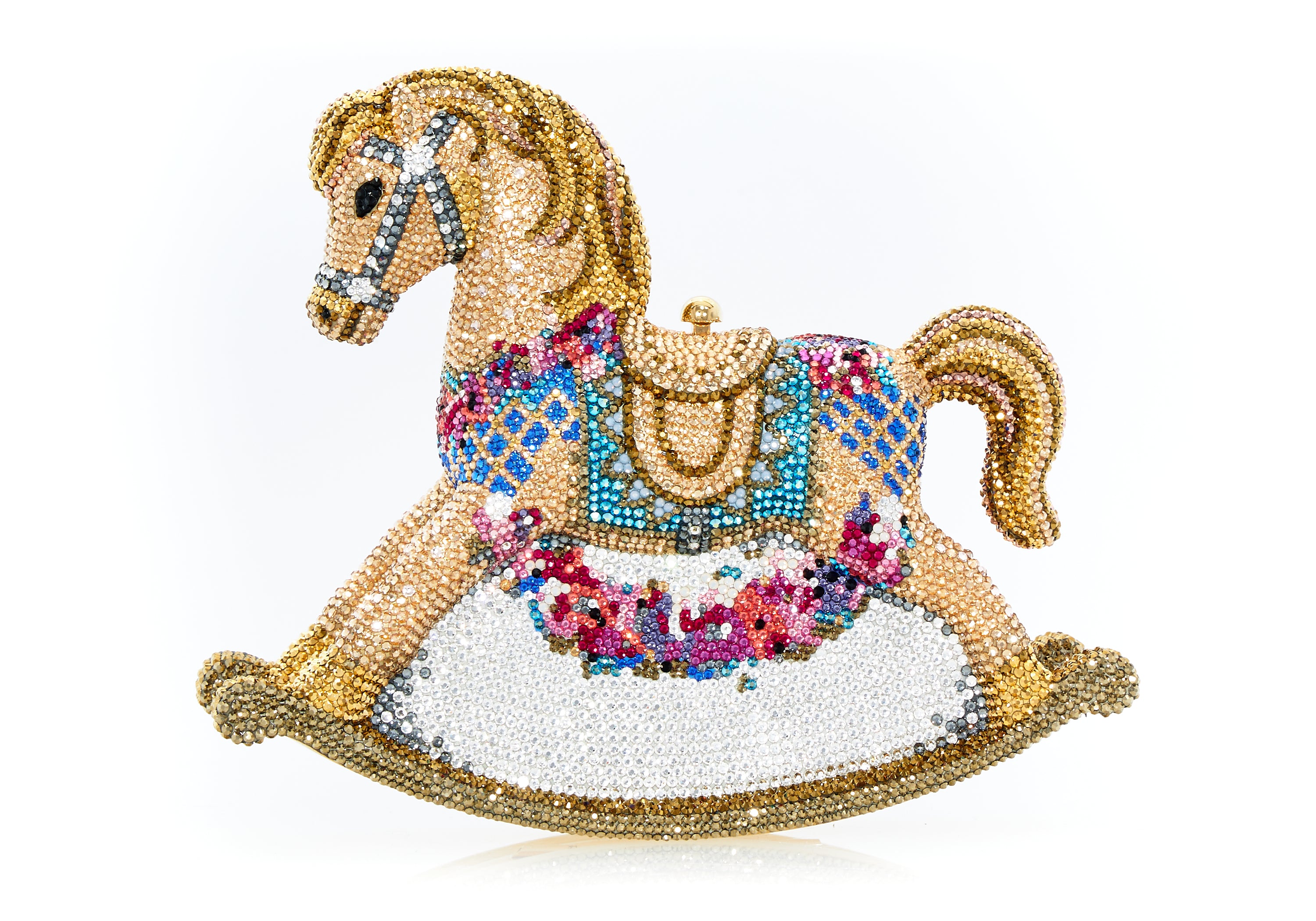 Rocking Horse Penelope