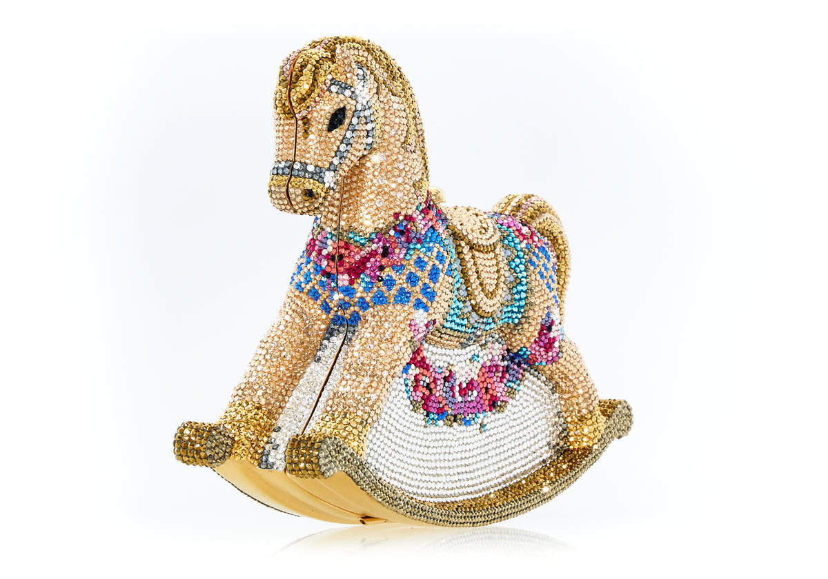 Rocking Horse Penelope