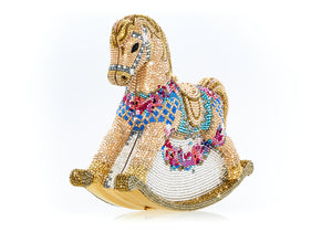 Rocking Horse Penelope