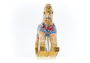 Rocking Horse Penelope