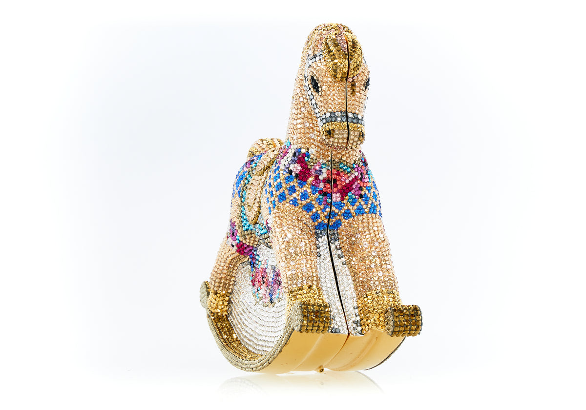 Rocking Horse Penelope