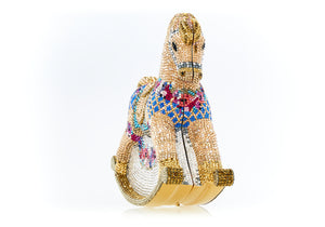 Rocking Horse Penelope