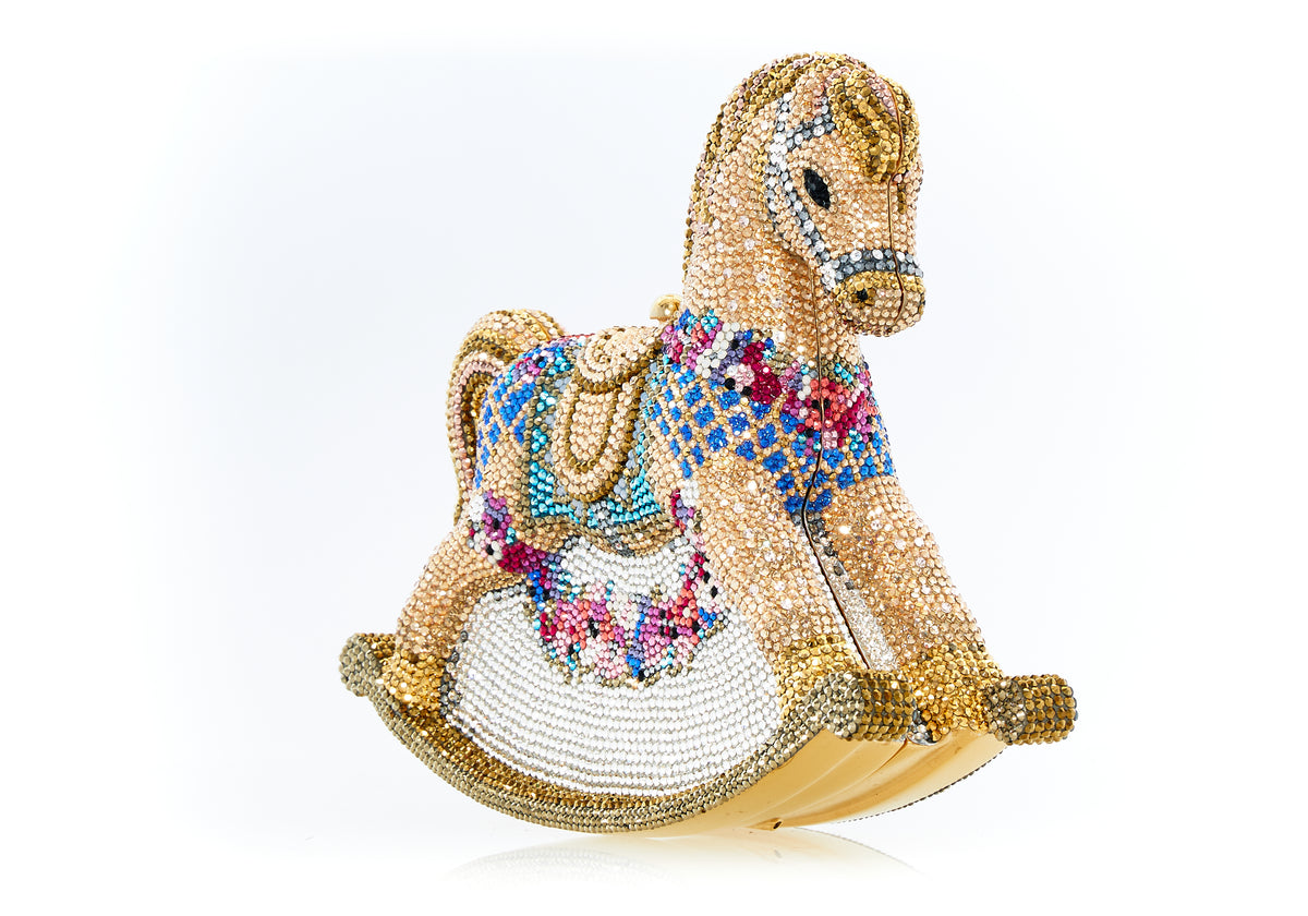 Rocking Horse Penelope