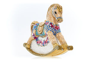 Rocking Horse Penelope