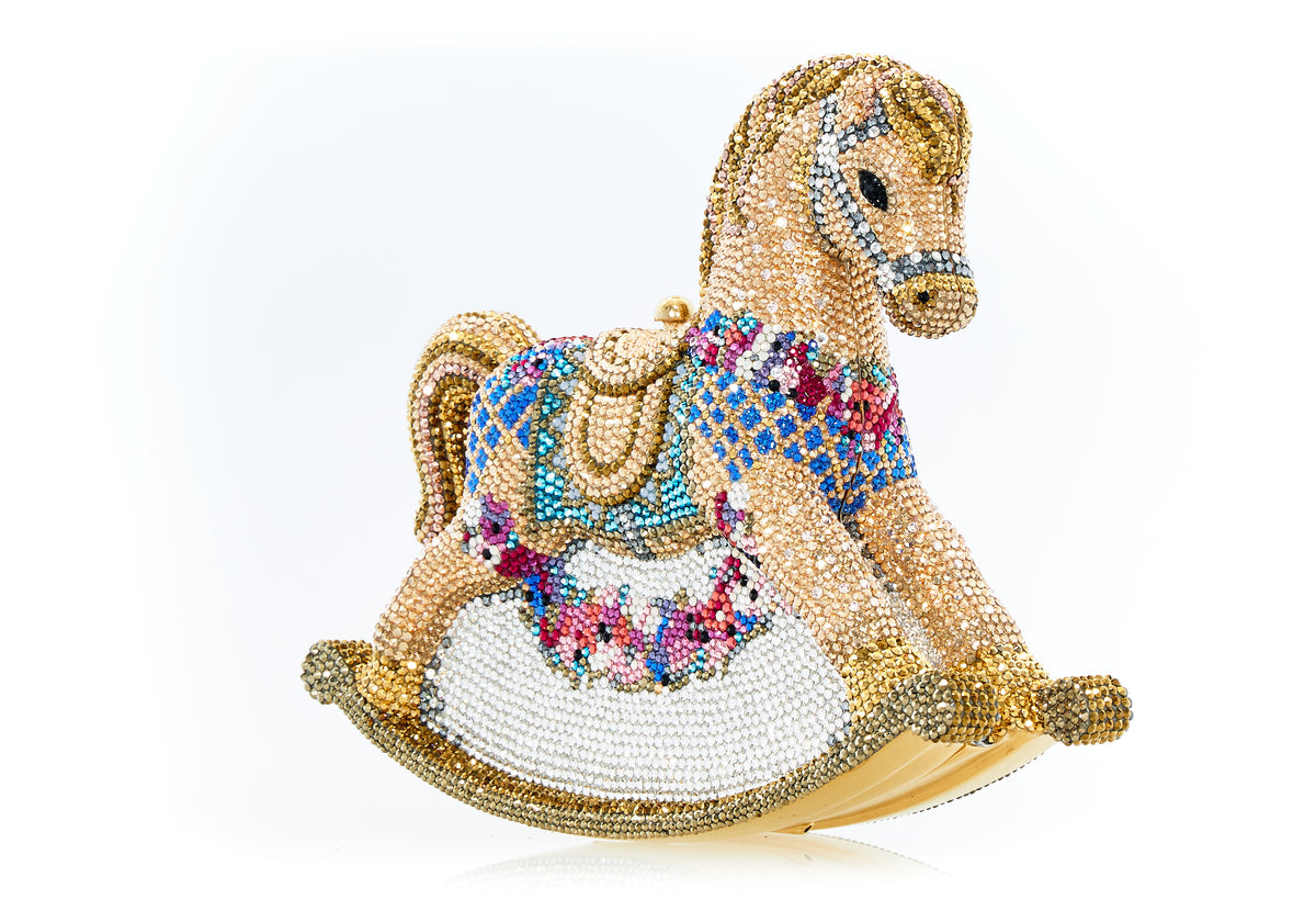 Rocking Horse Penelope
