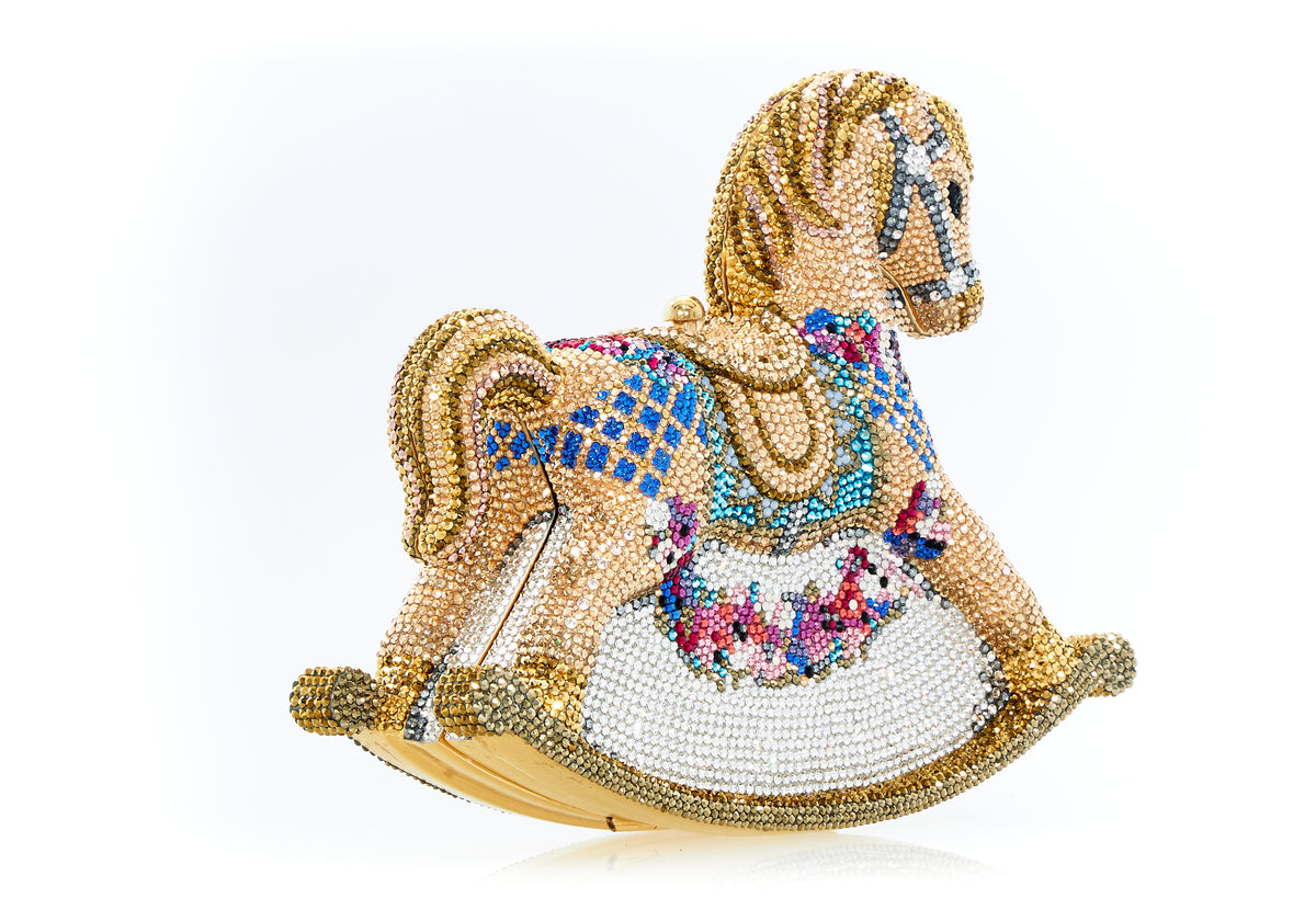 Rocking Horse Penelope