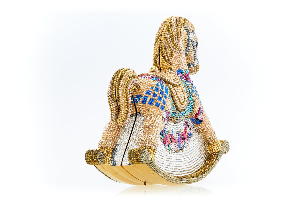 Rocking Horse Penelope