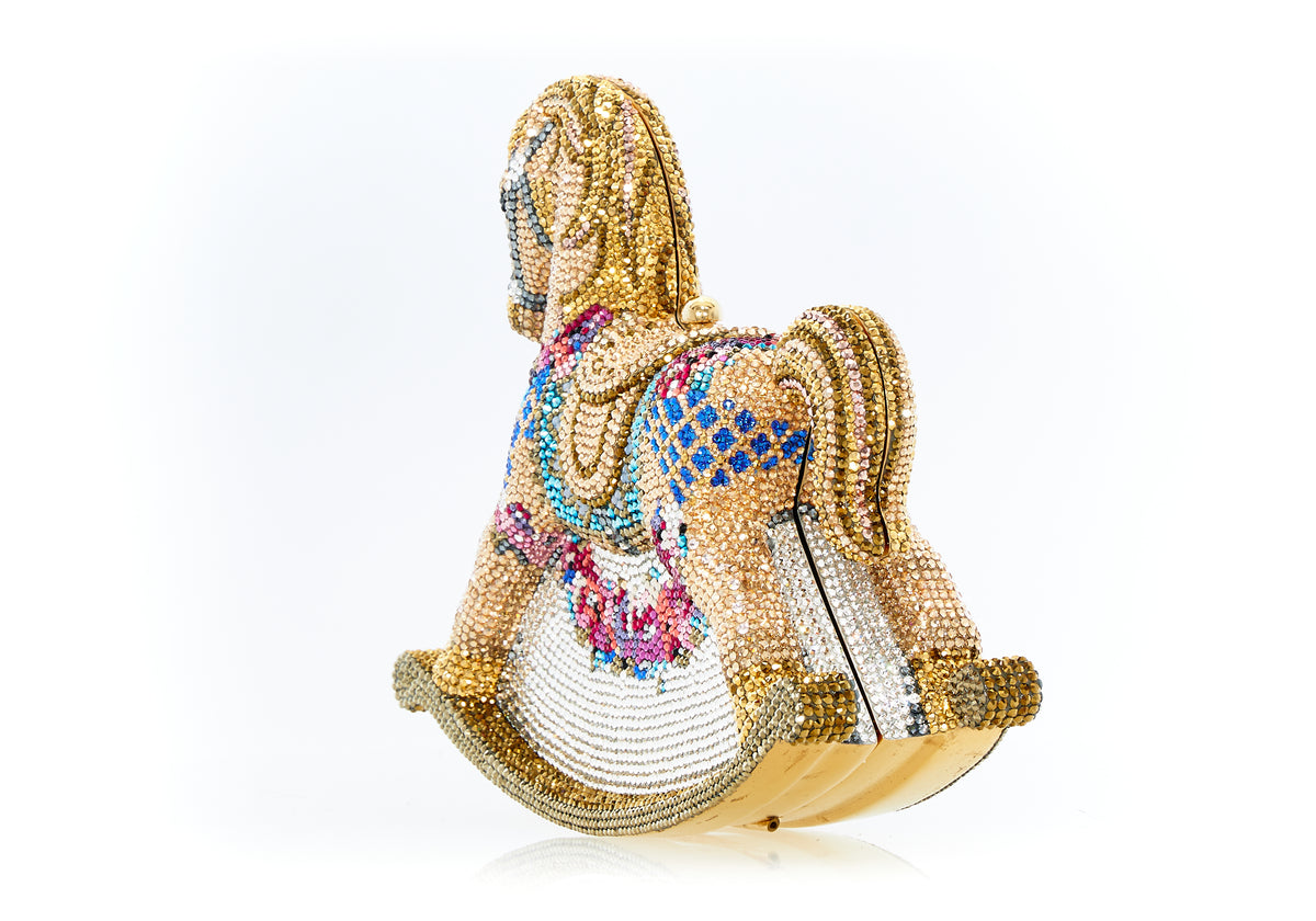 Rocking Horse Penelope