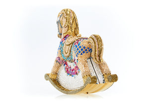 Rocking Horse Penelope