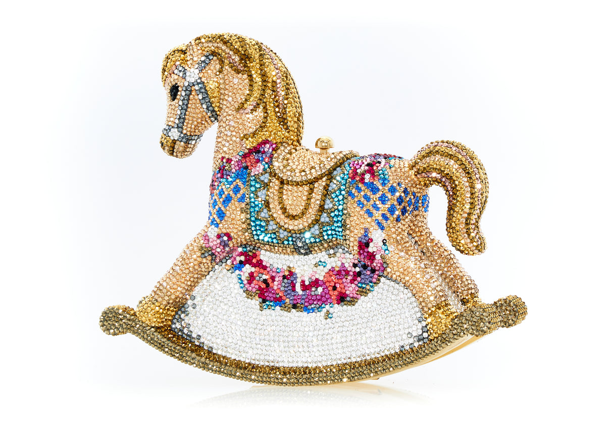 Rocking Horse Penelope
